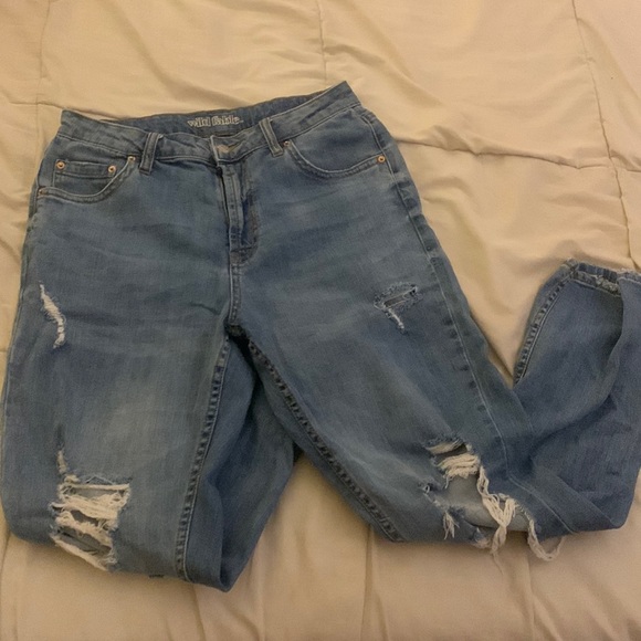 wild fable jeans - Picture 1 of 4